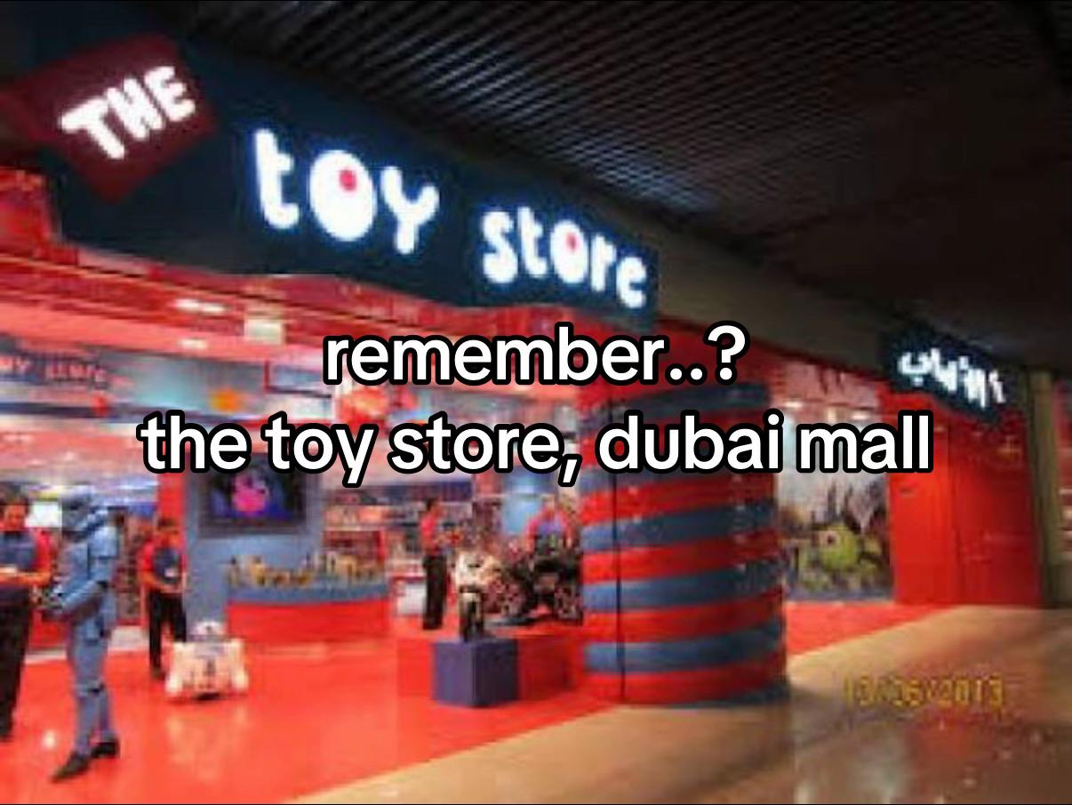@nostalgia
