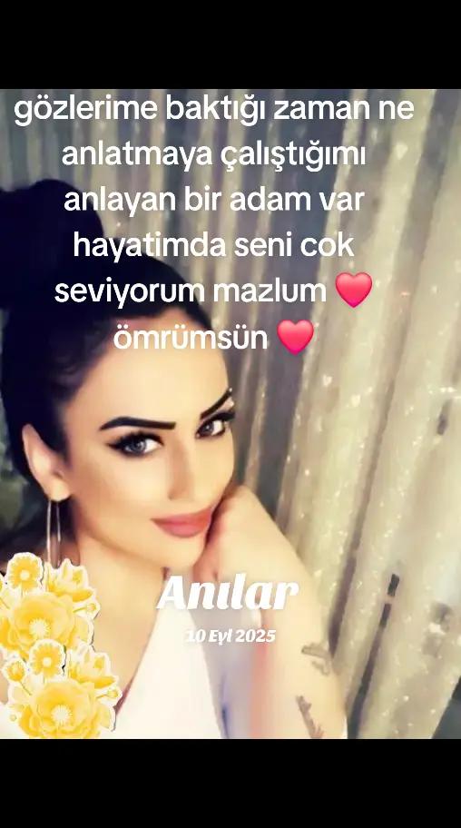 @BİR ÖMÜR MAZLUM❤️