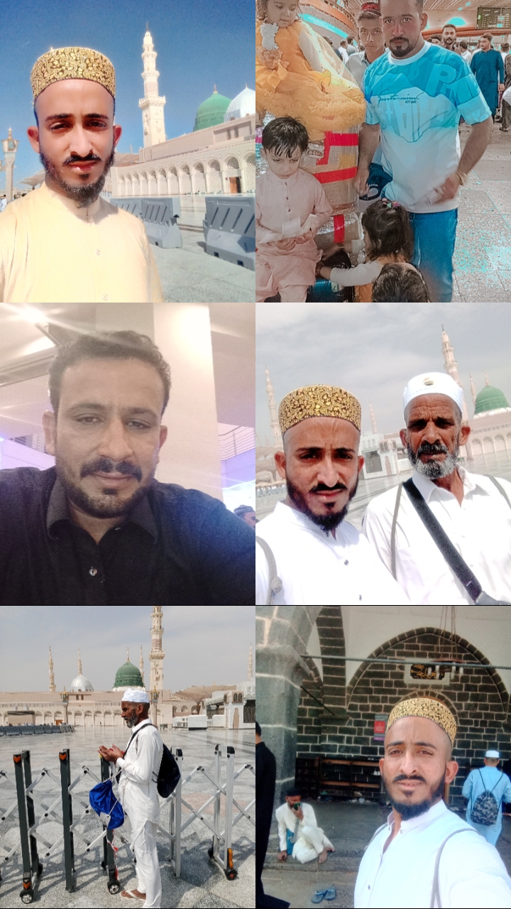 @🥀حاجی ❤️ محمد اسد 🥀