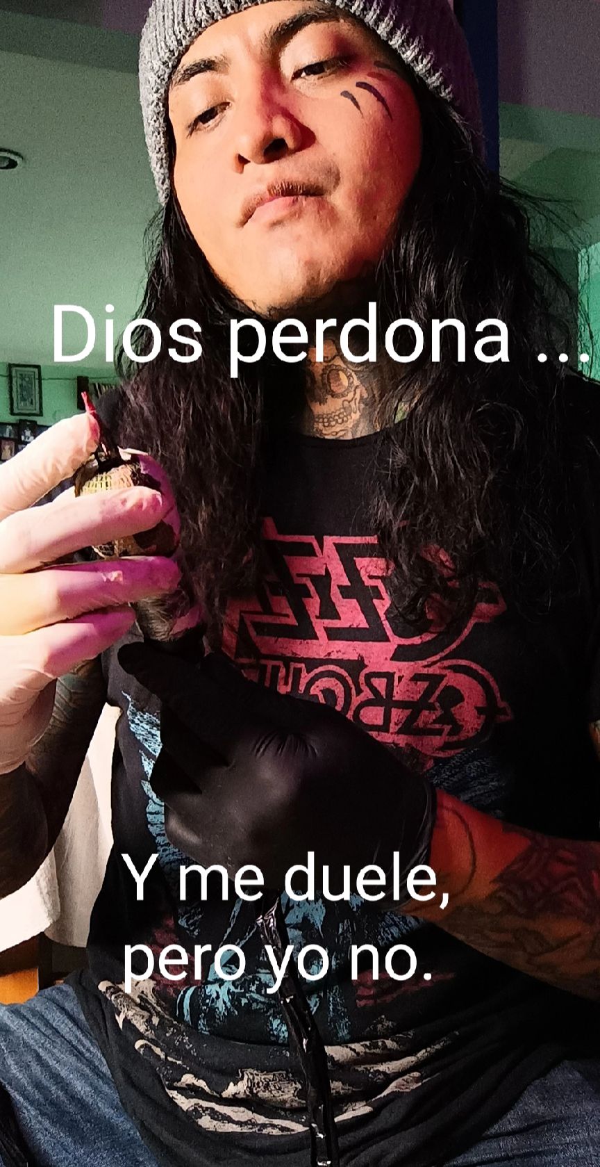 @El Gabo.