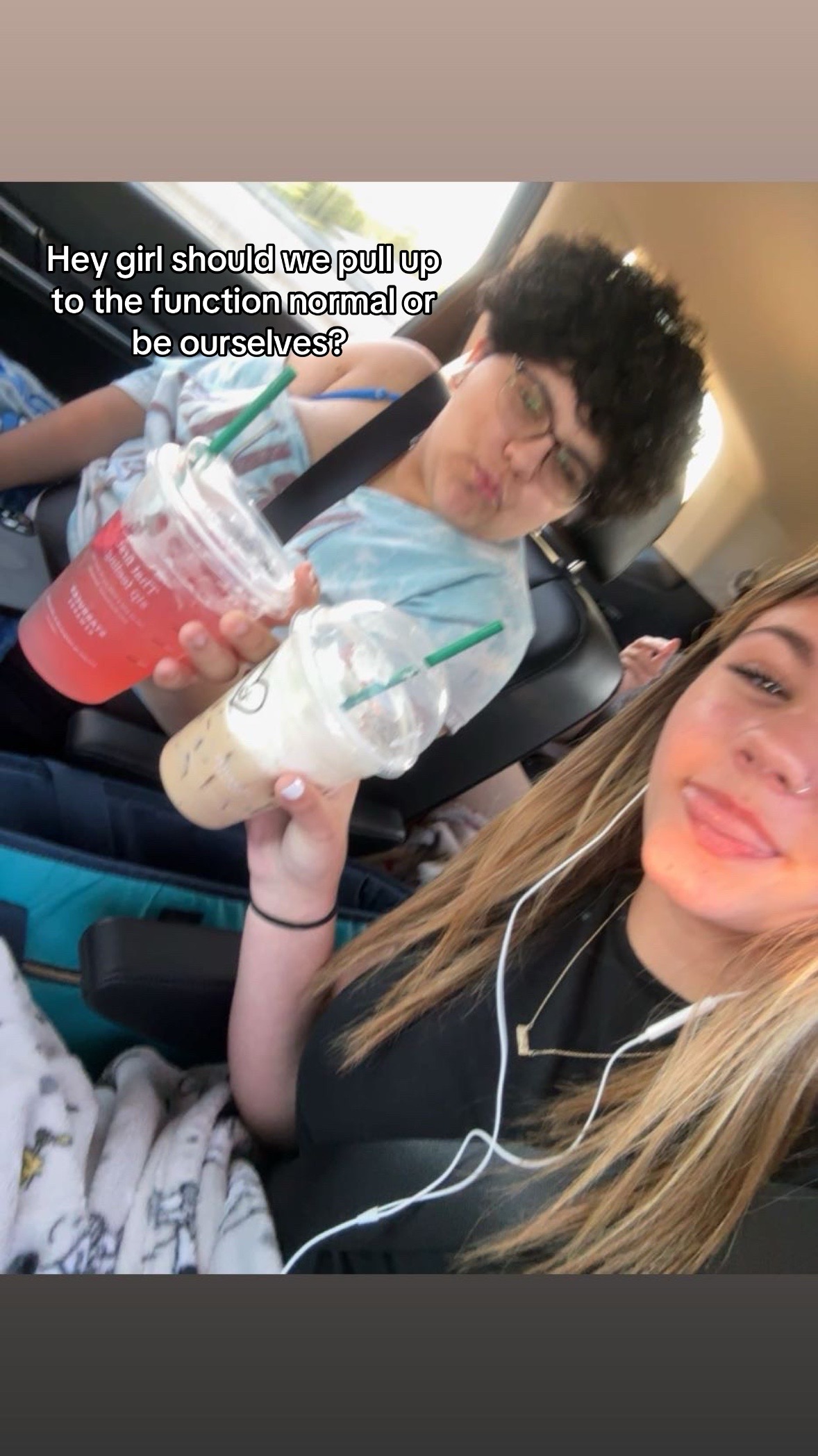 @Amiah Lynn!!