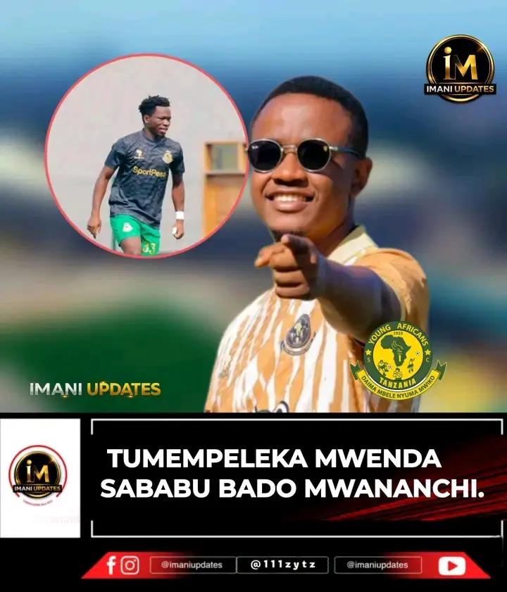 @@Saguda ⚽ mwakipesile⚽
