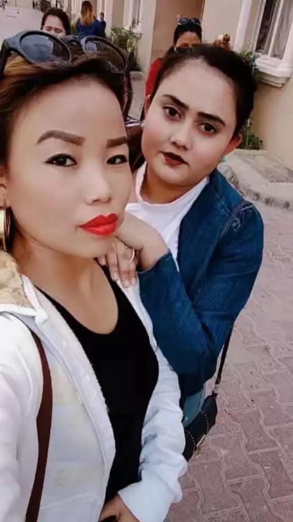 @BabitaGhimire