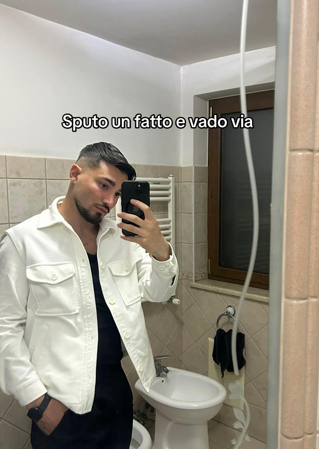 @Antonio Pragliola