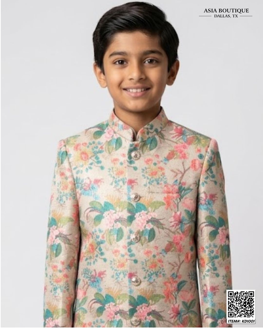 @Asia Boutique & Saree Center
