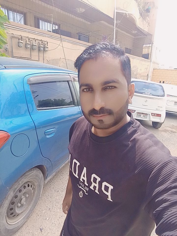 @M Jamil