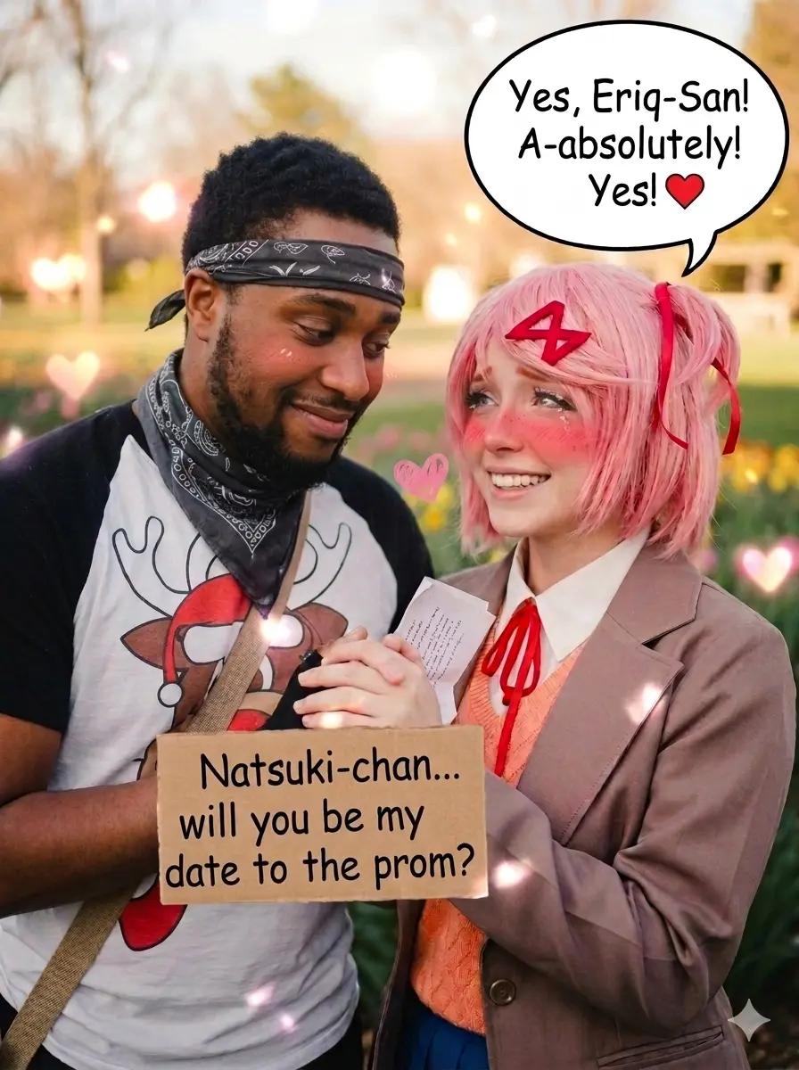 @Eriq-sanxNatsuki-Chan=Natsuriq