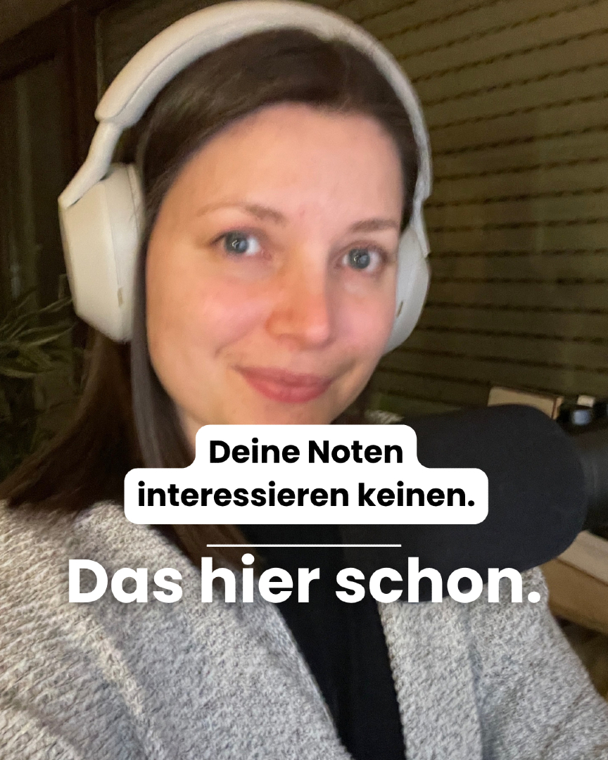 @Lisa | Ausbildungstipps