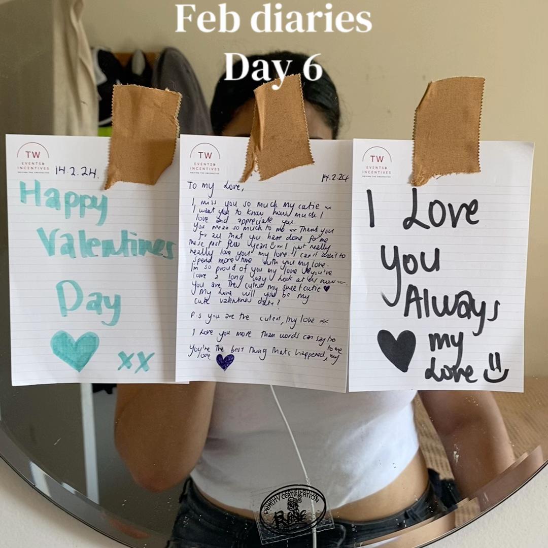 @Trinzdiary
