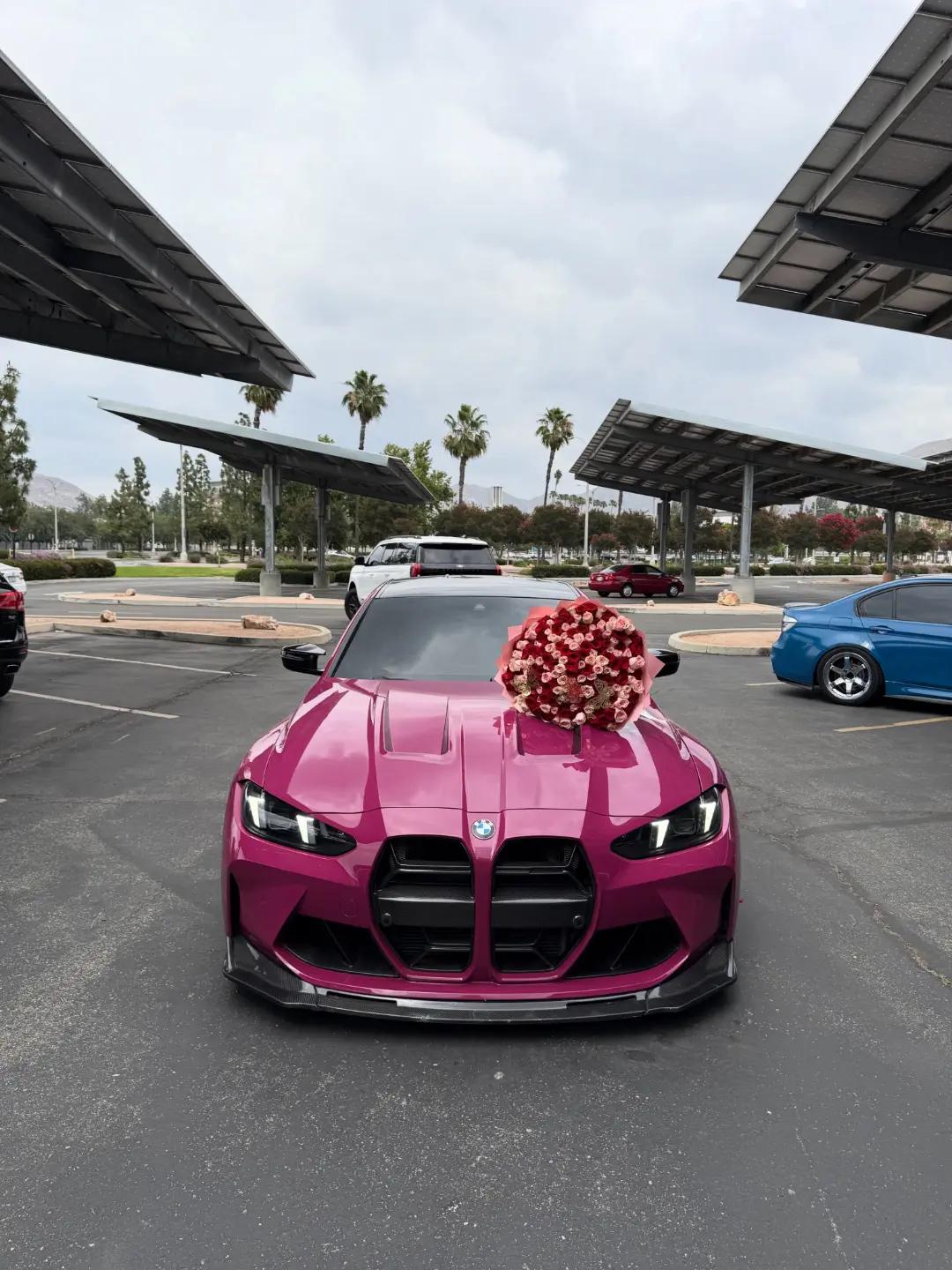 @Car lifestyle