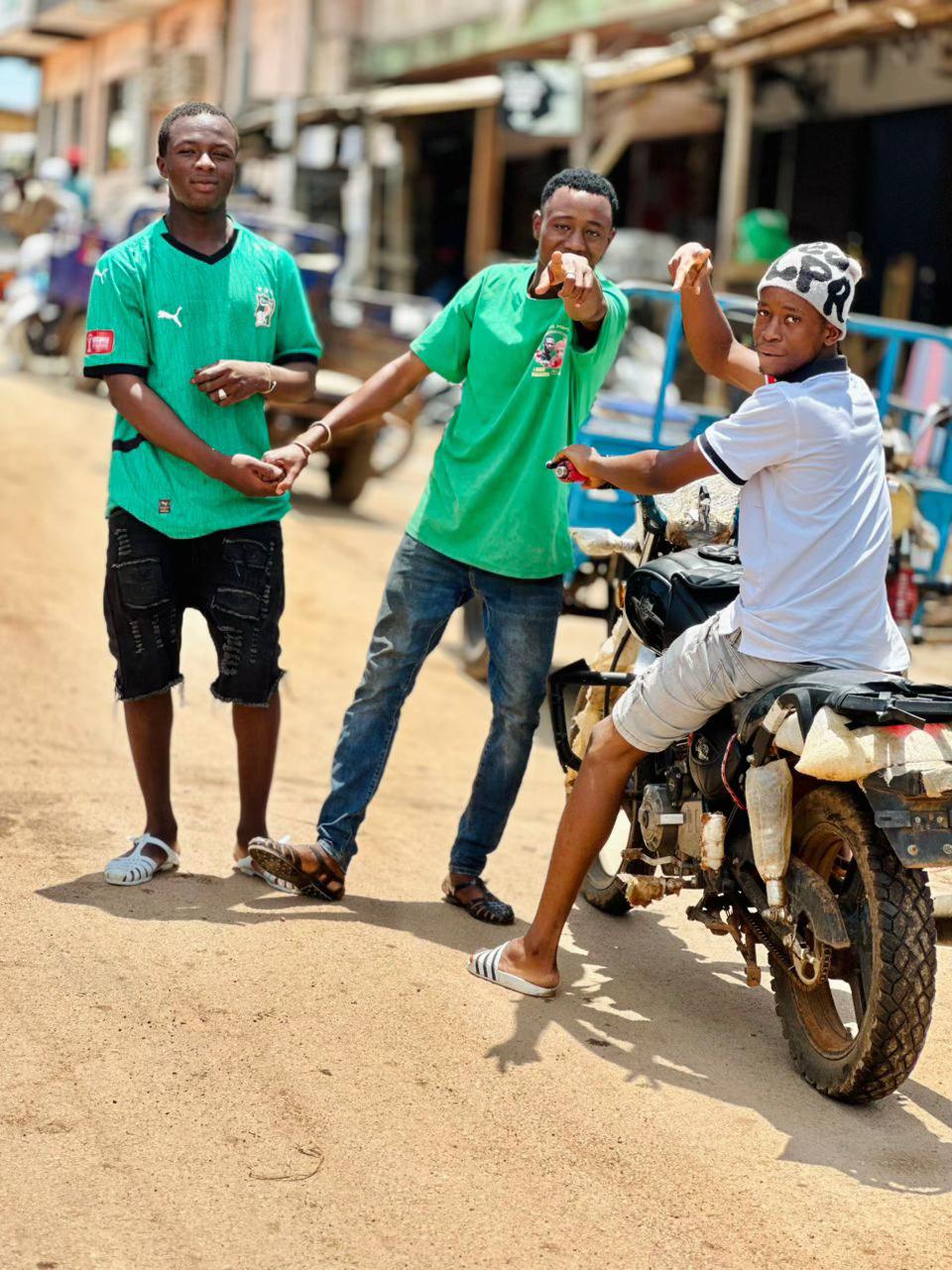 @CHINAPE 🫡 SIMPA 🔥🇨🇮✊🏿