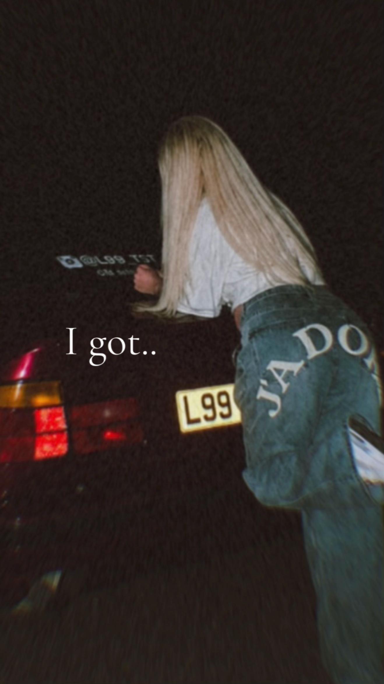@Alice Litster