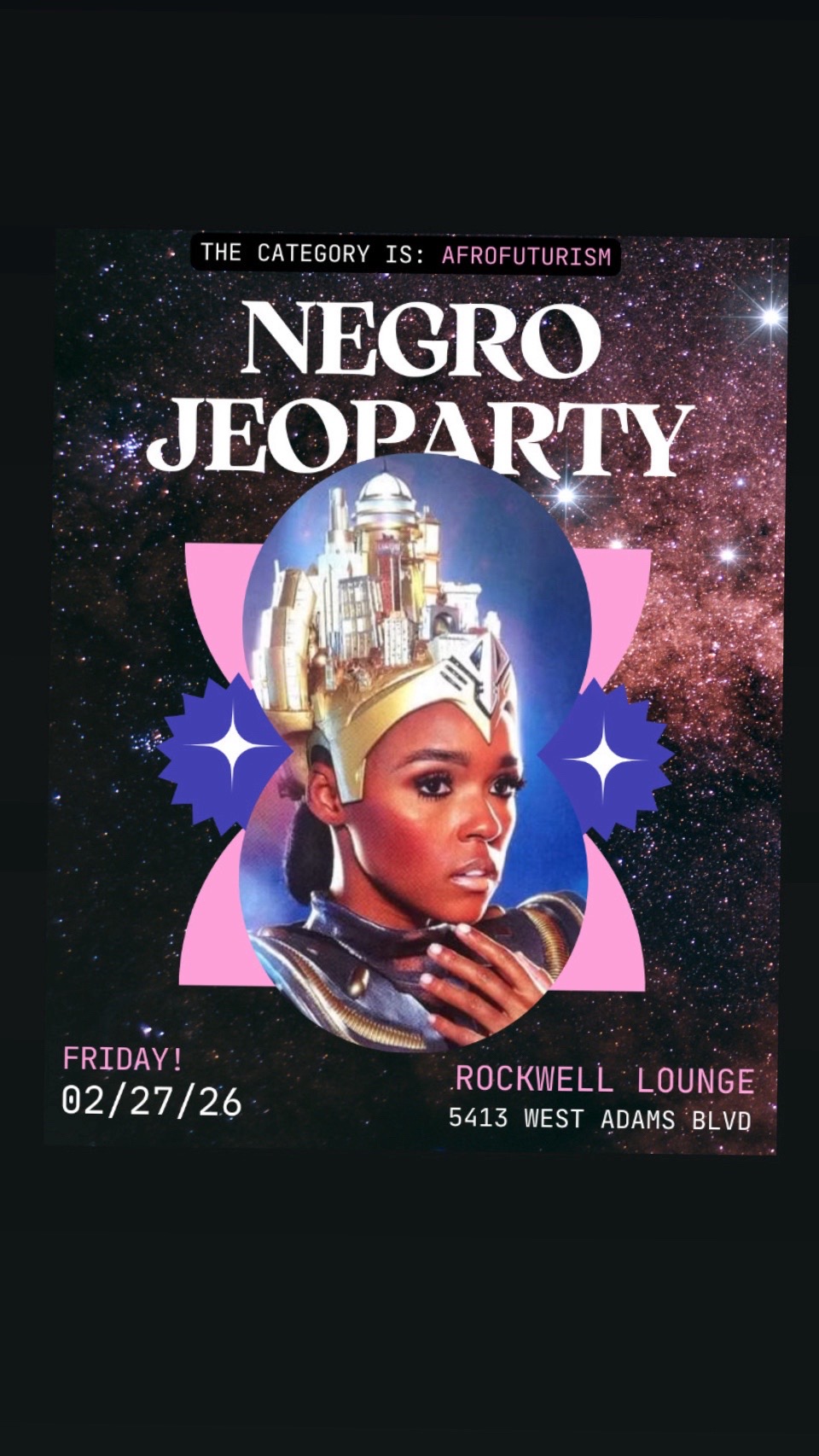 @NEGROJEOPARTY