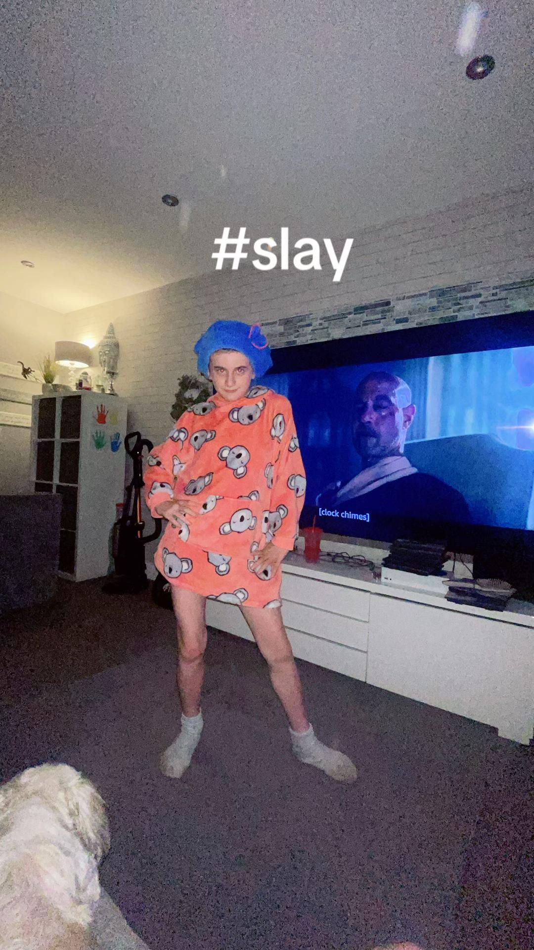 @Daye