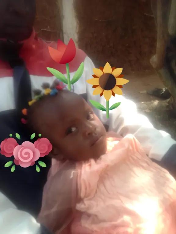 @charity mesha