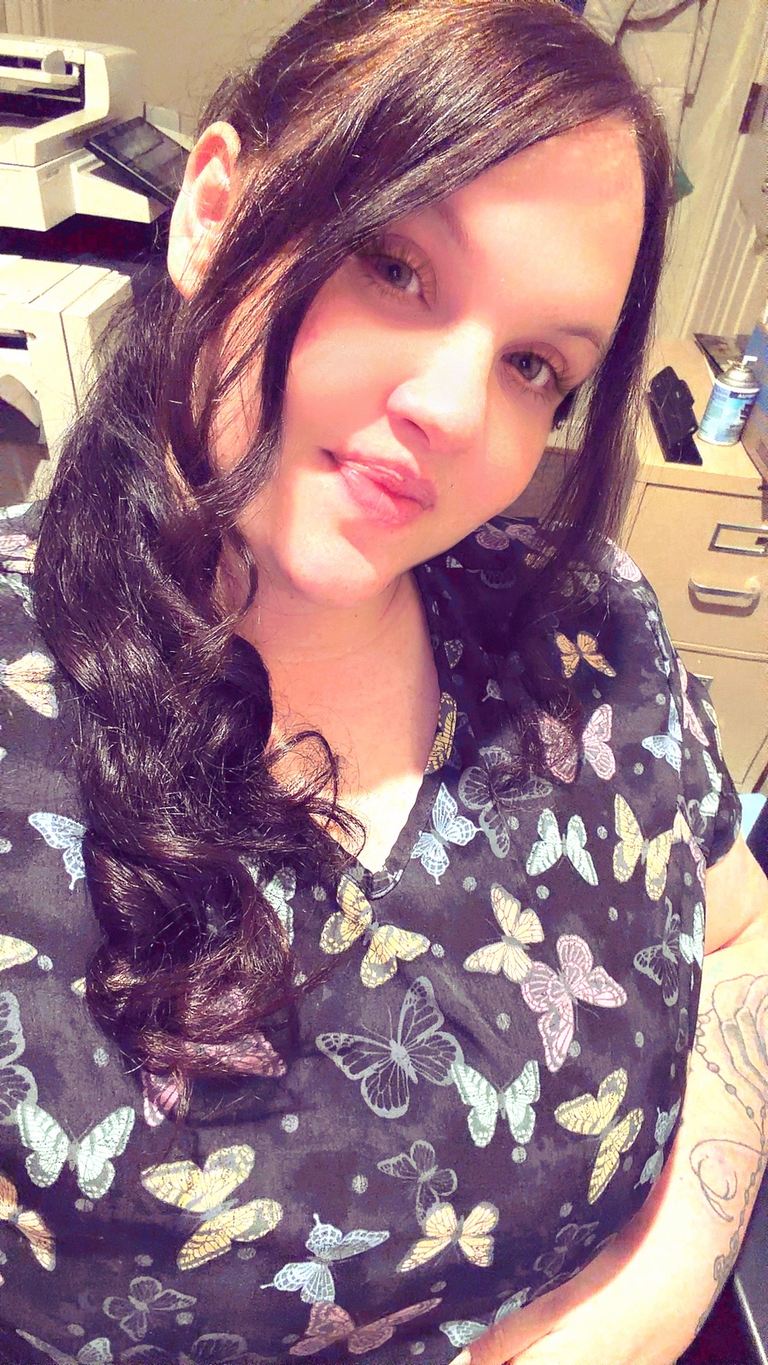 @✝️🌸🌻Kayla Martinez🌻🌸✝️