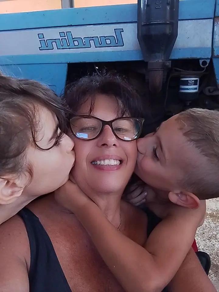 @Rosaria❤Roberto