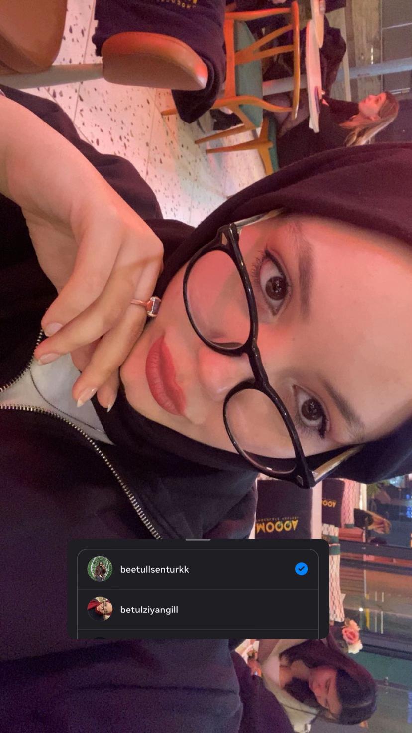 @Betül