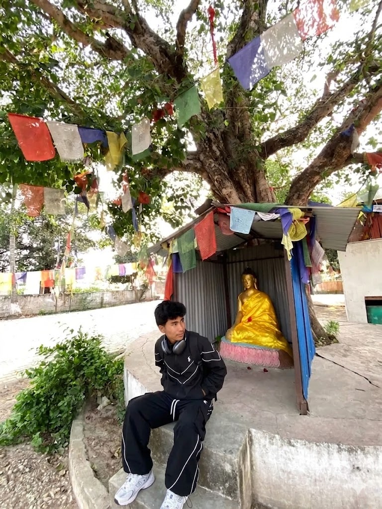 @Kashmir tamang 