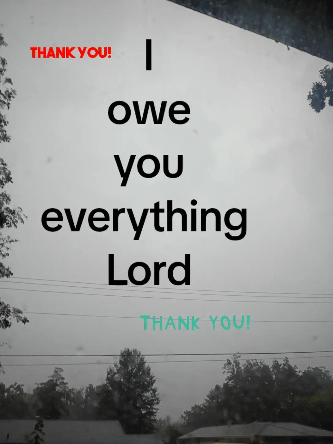@( Linda ) Faith over Fear .