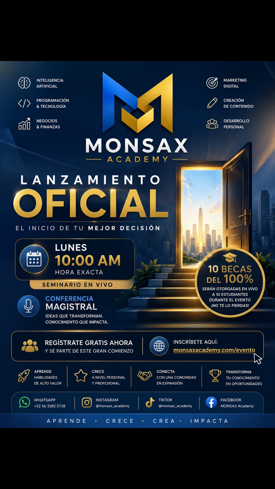 @MONSAX GROUP 💻🖥️
