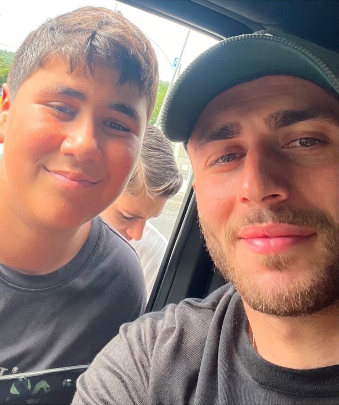 @❤️BARIŞALPERYILMAZ💛