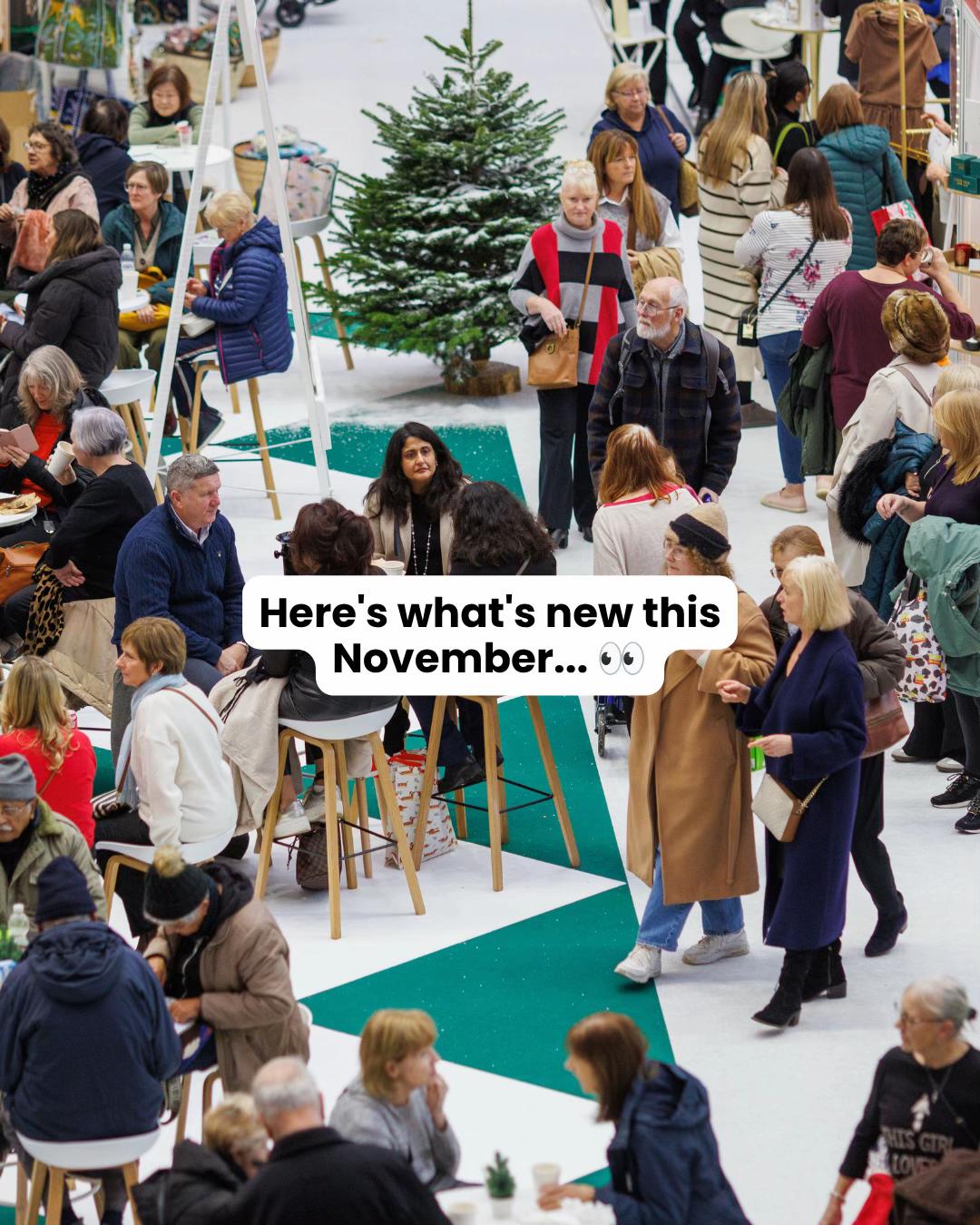 @The Ideal Christmas Show