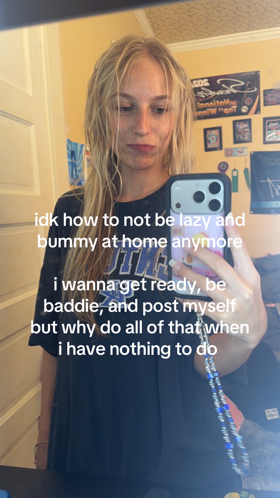 @not stacy