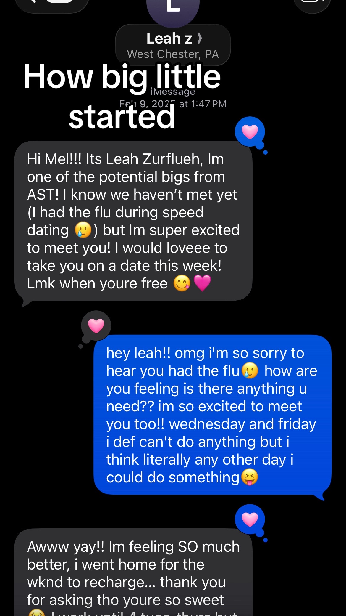 @mel✨🌈