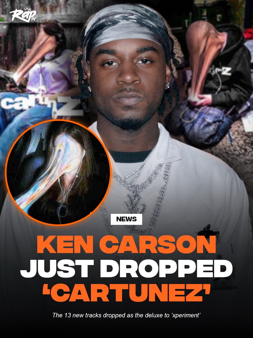 @RAP