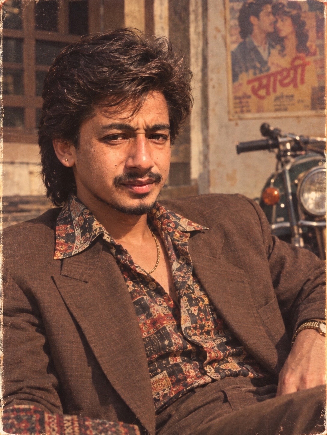 @Thapa MK Suren
