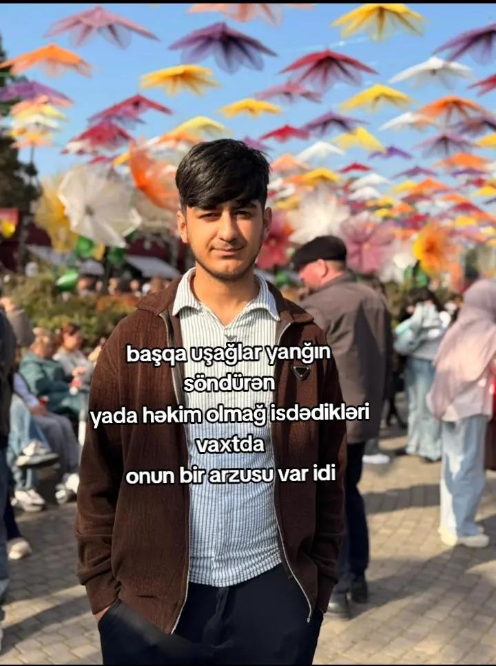 @Yusif Ibragimli