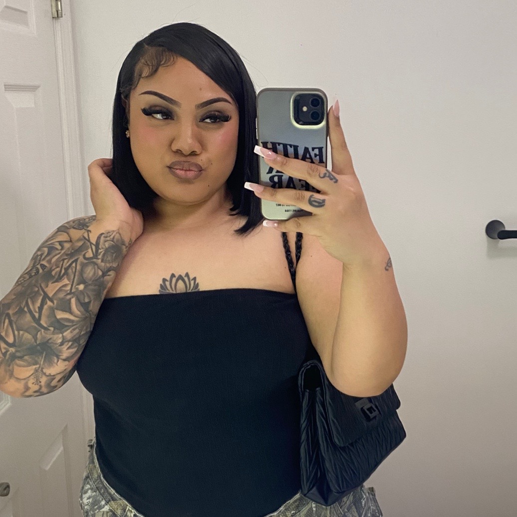 @Tina