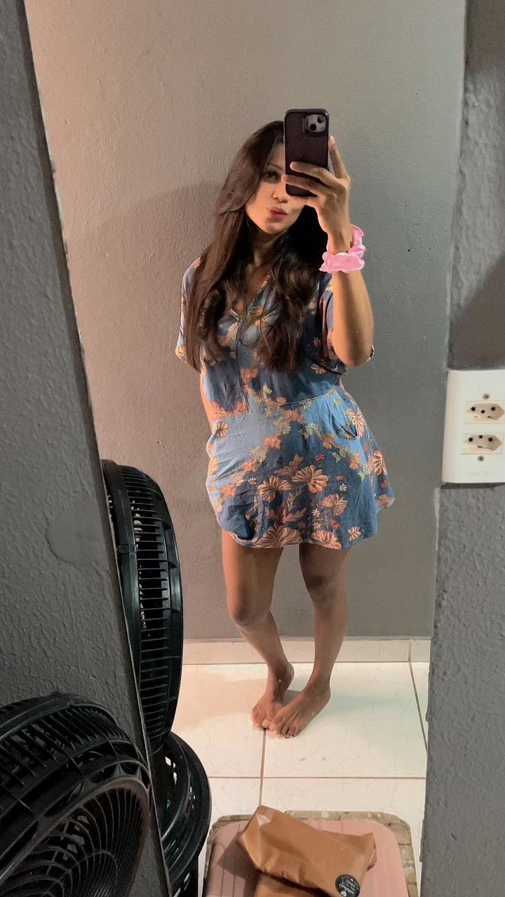 @Cristiele Silva