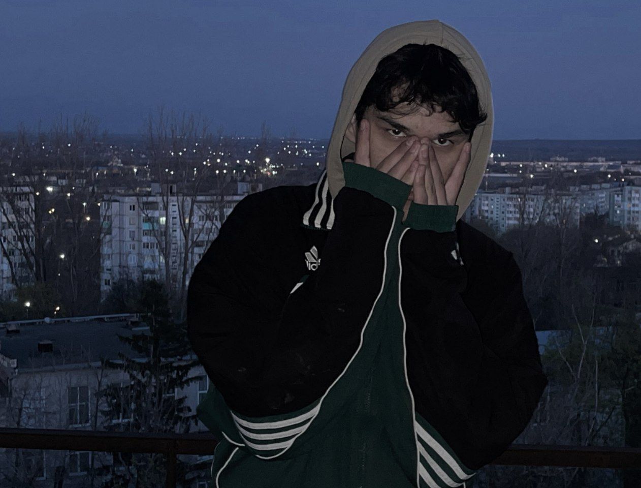 @Cold dead