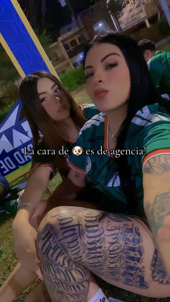 @Beren&yacute;ce Leal