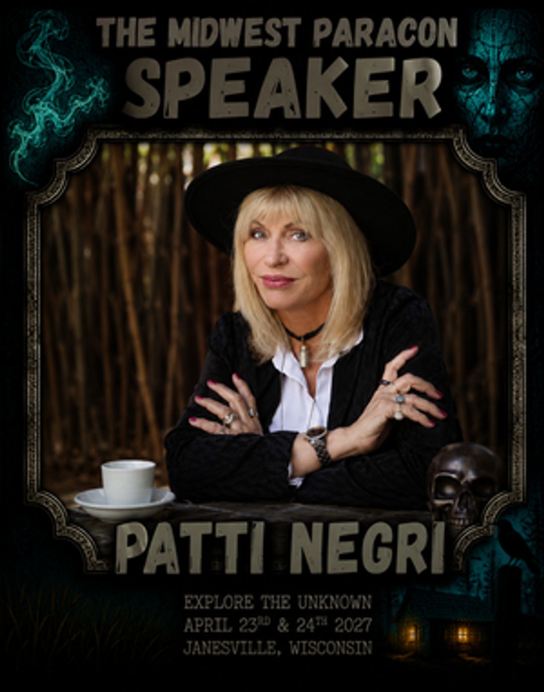 @Patti Negri