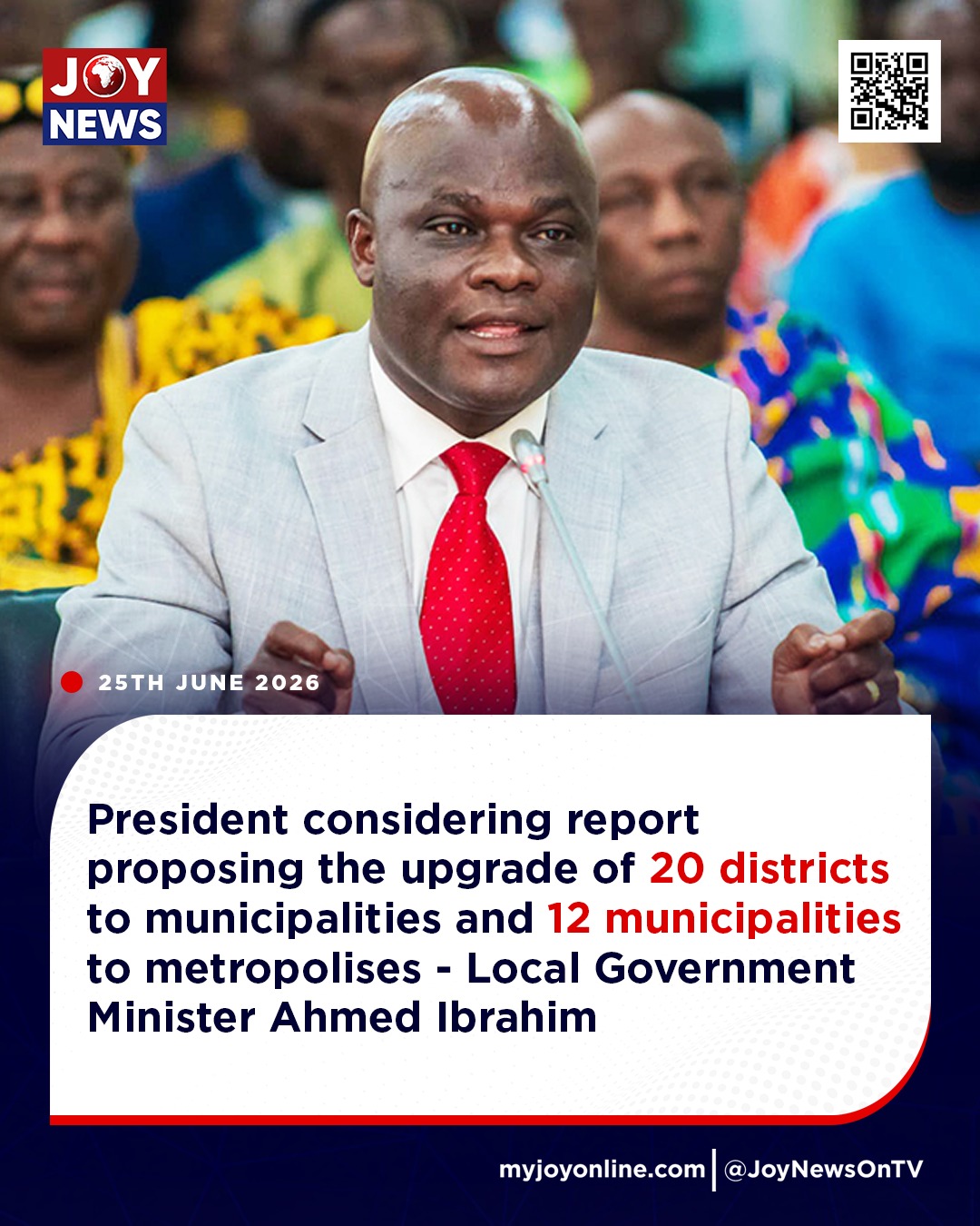 @JoyNews