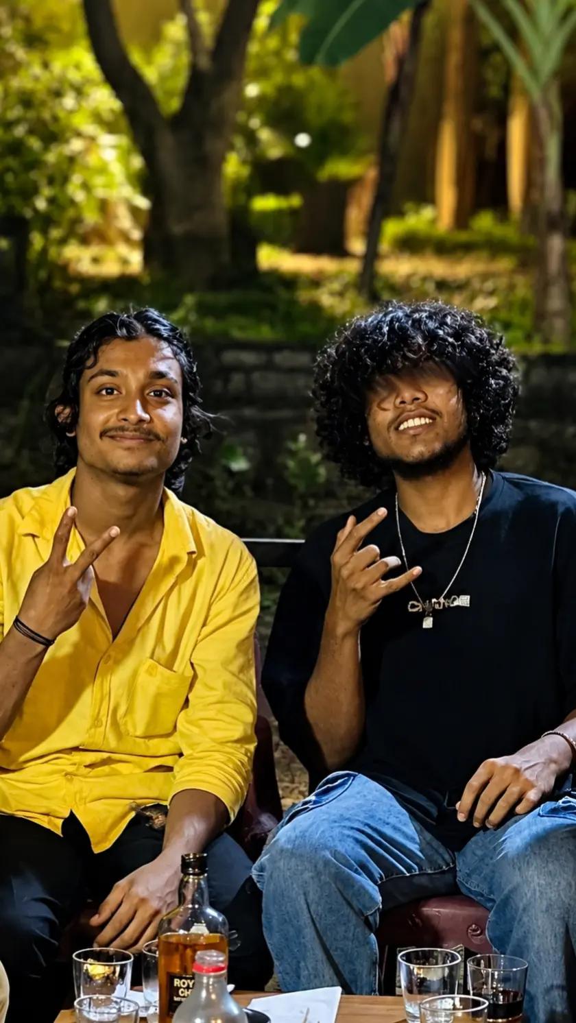 @ᴀ ᴅ ʜ ɪ | ॐ