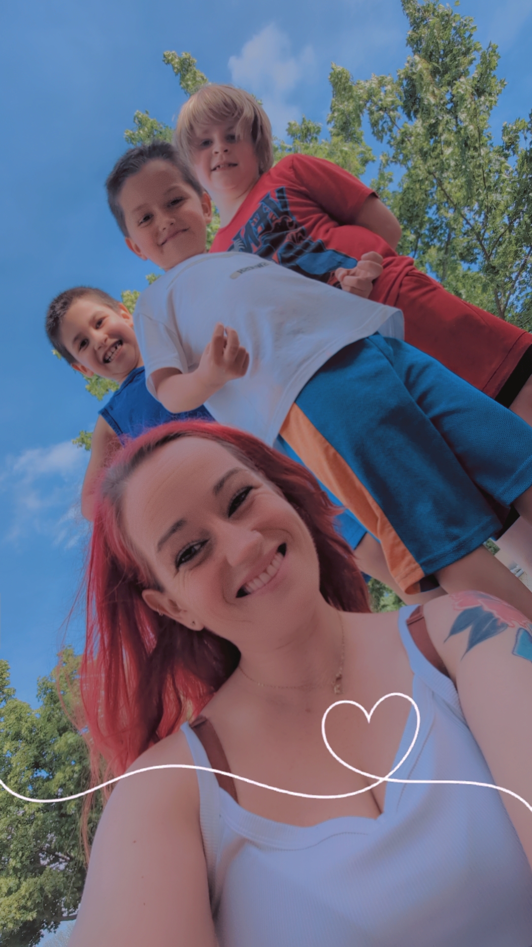 @amber mosco