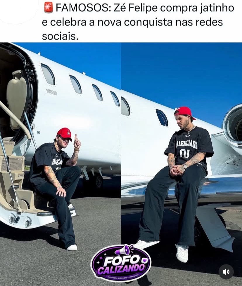 @FOFOCALIZANDO