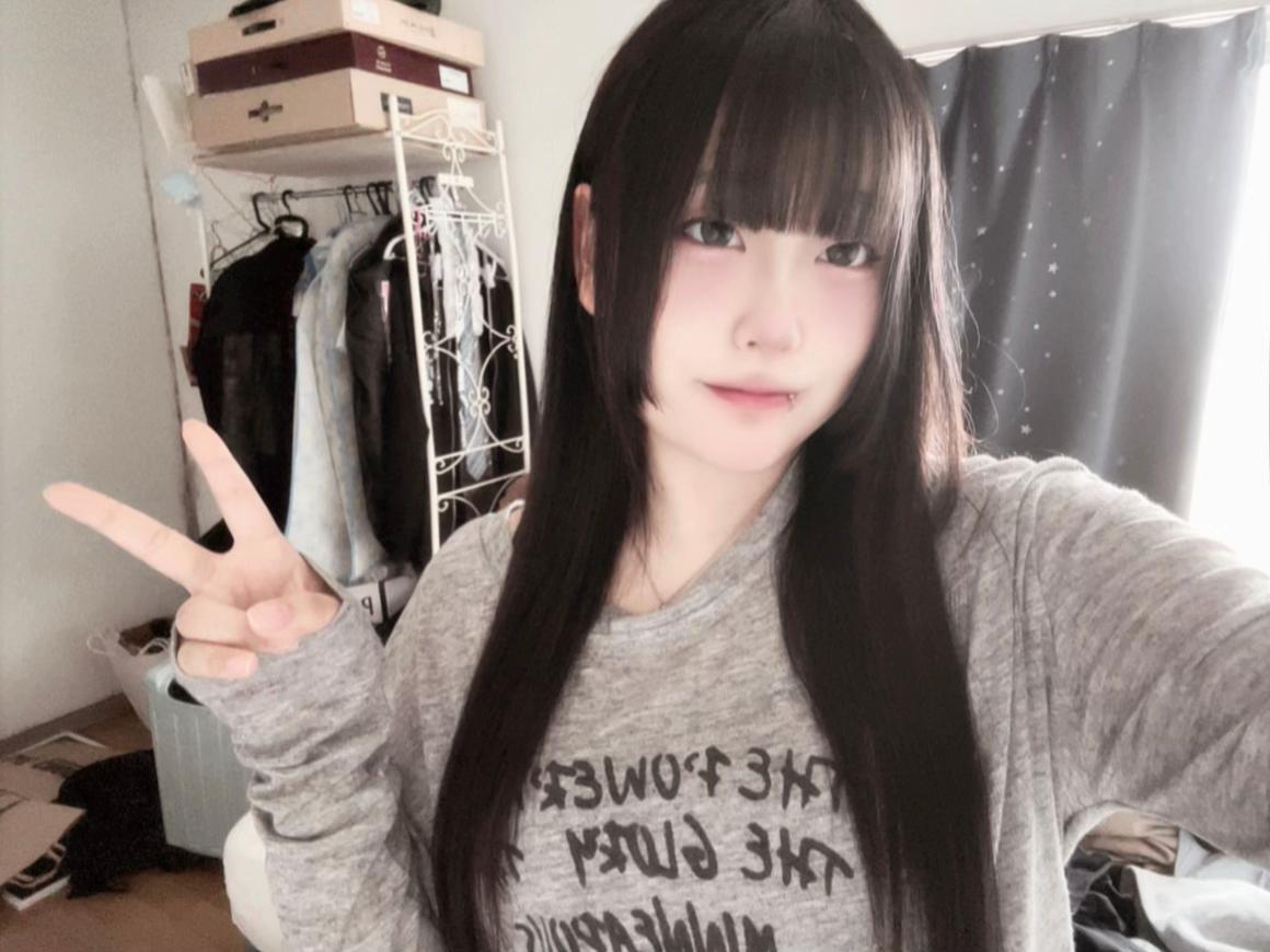 @キム