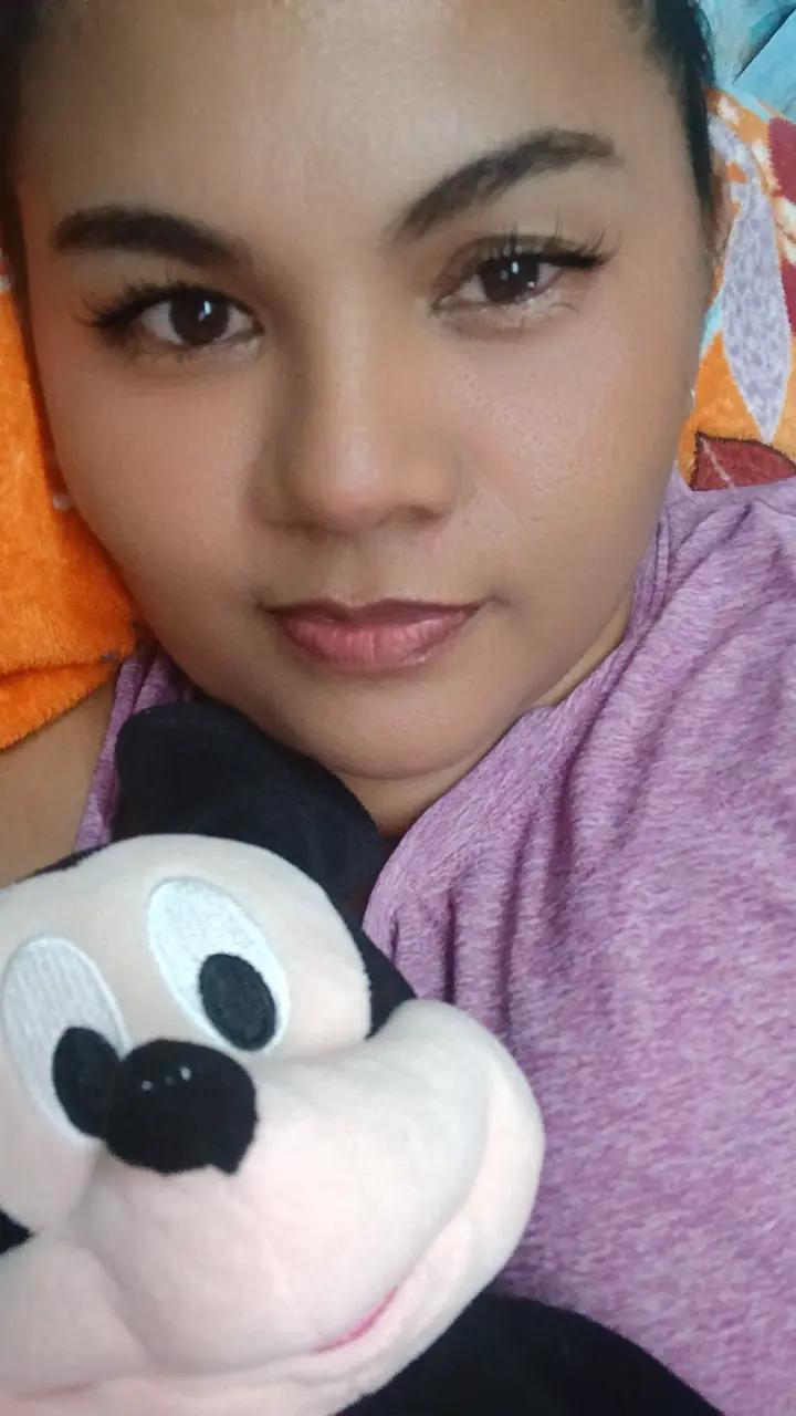 @Jasmina Altamirano