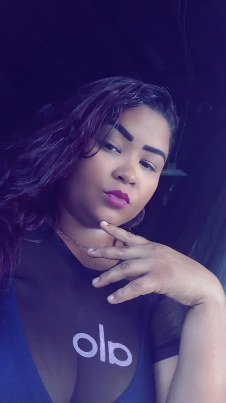 @Jamily Azevedo