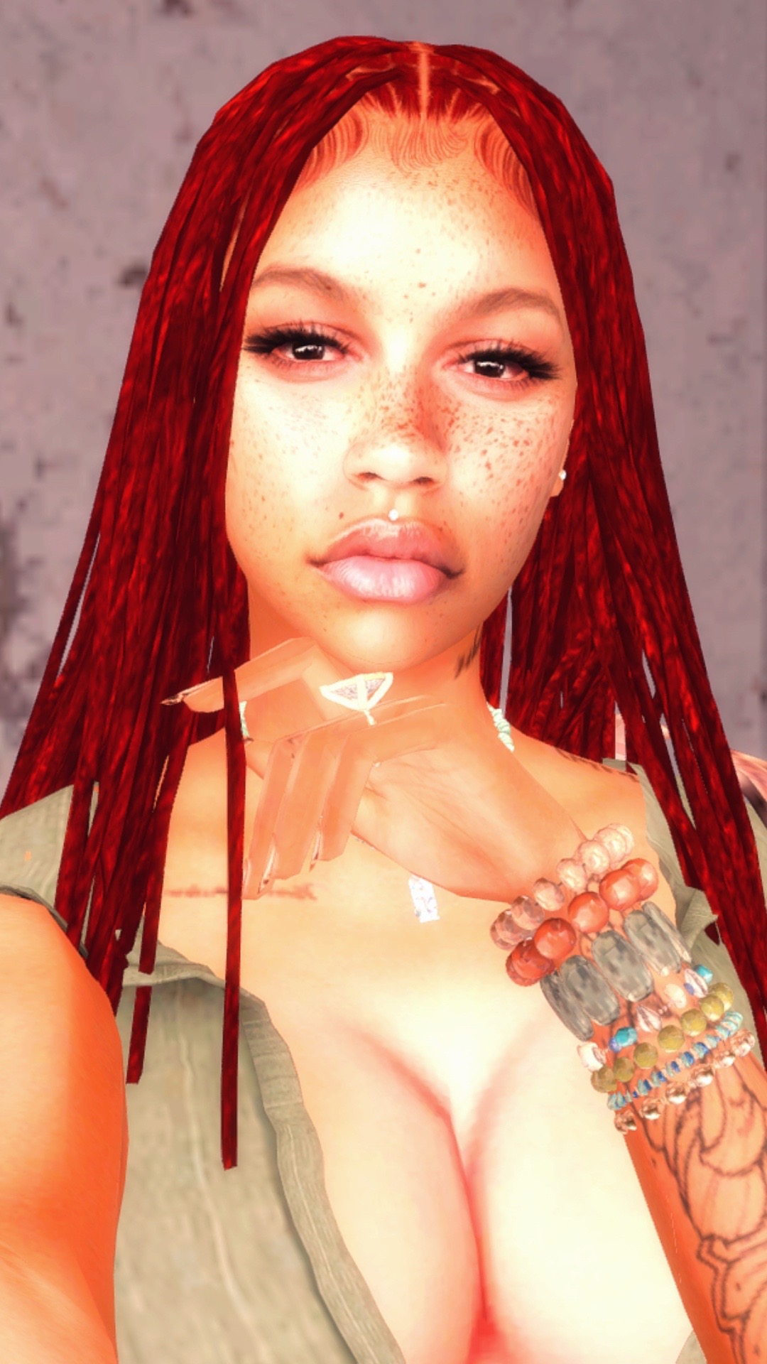 @Simmer Dreams ✨