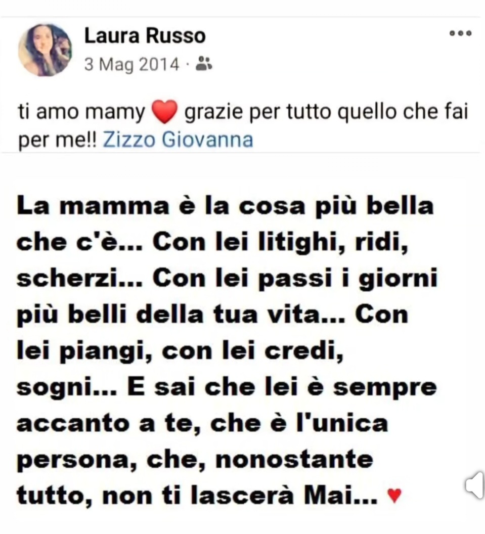 @Zizzo Giovanna