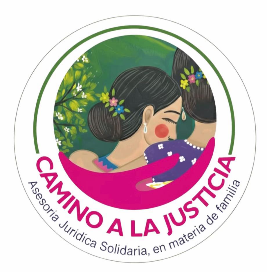@Camino a la justicia