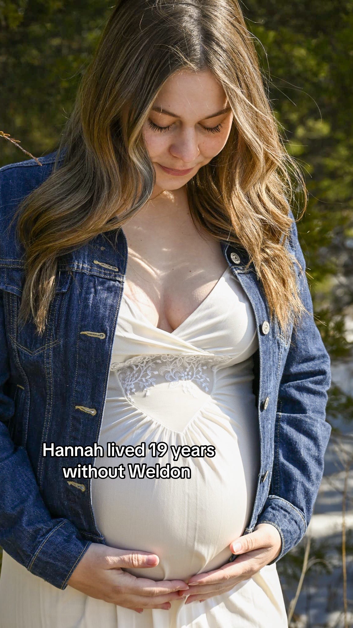@Hannah