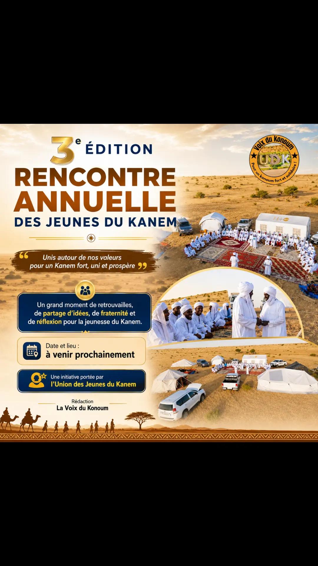 @Voix du Konoum
