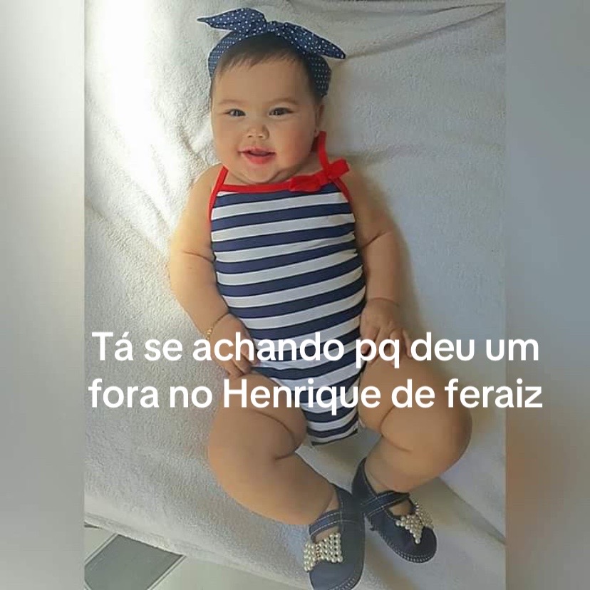 @Heloysa Dantas